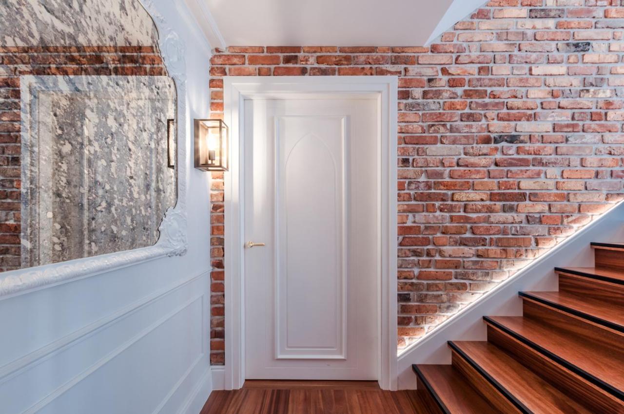 Gotyk House Aparthotel Гданск Екстериор снимка
